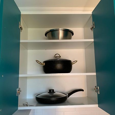 Apartment Mari クタイシ エクステリア 写真