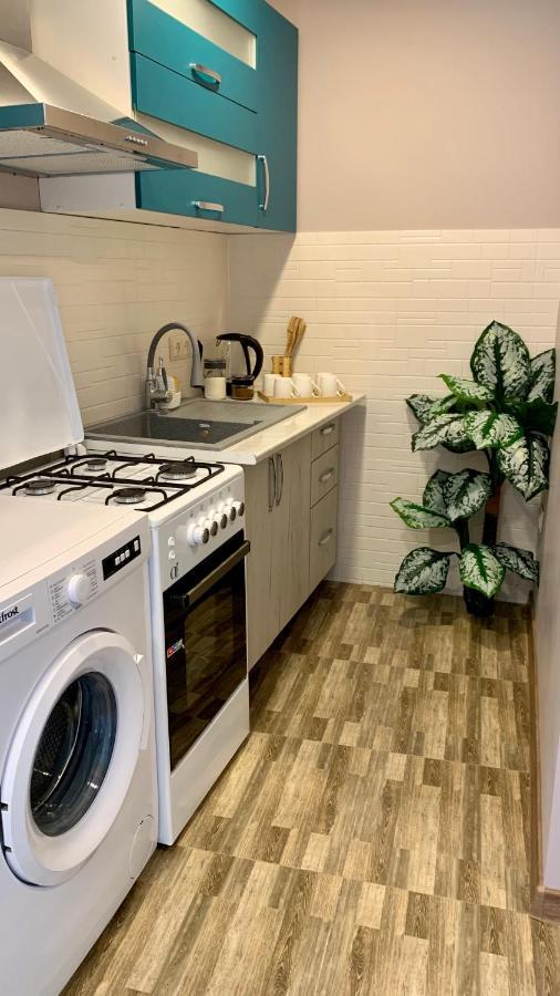 Apartment Mari クタイシ エクステリア 写真