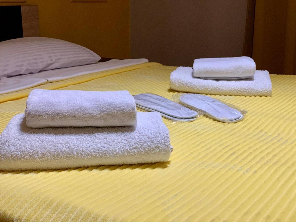 Apartment Mari クタイシ エクステリア 写真